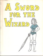 A Sword for the Wizard